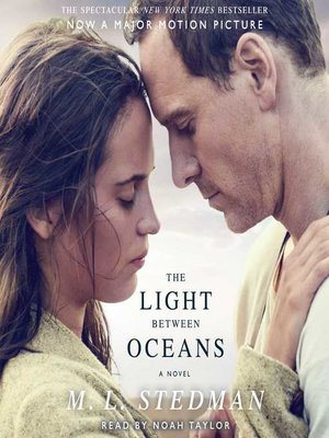 cover image of The Light Between Oceans